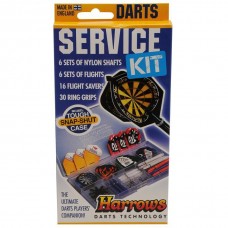 Harrows Sevice Kit